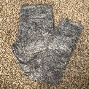 Lululemon Fast and Free Tight size 10